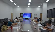 省建协召开建设工程施工合同（示范文本）争议解决条款修订意见座谈会