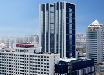 济南市政务服务中心